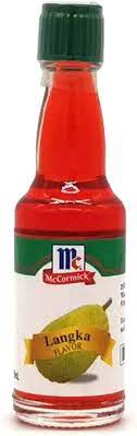 Mc Cormick Langka / Jackfruit Extract 20ml